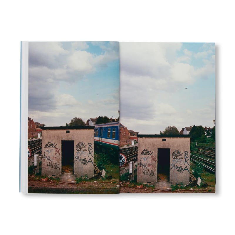 CONCORDE / ヴォルフガング・ティルマンス（Wolfgang Tillmans） |