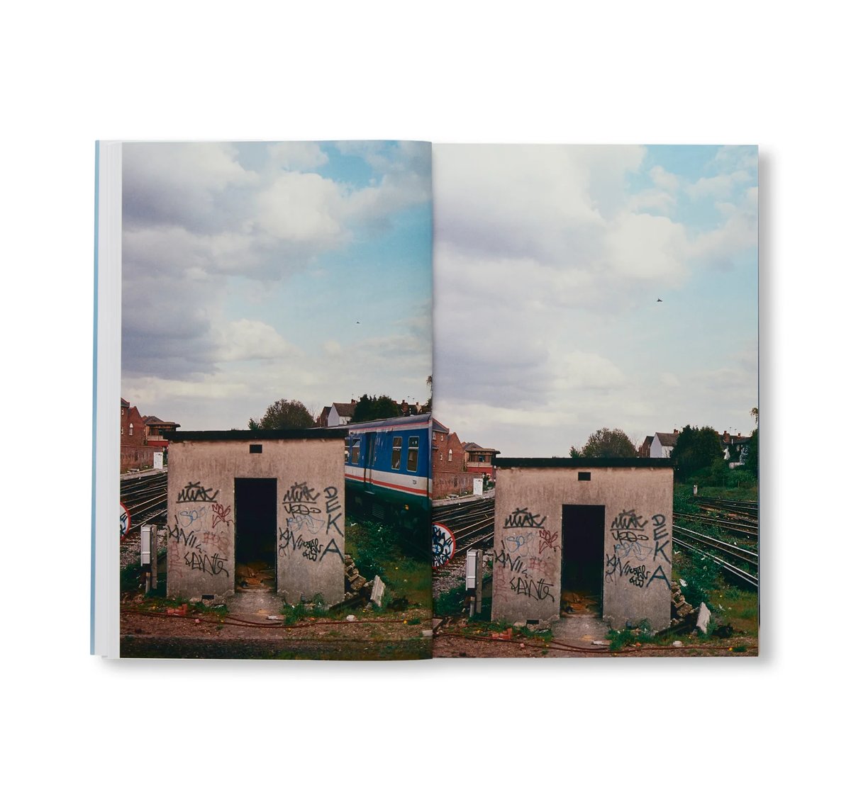 CONCORDE / ヴォルフガング・ティルマンス（Wolfgang Tillmans） |