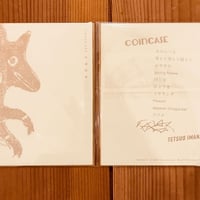 CD 『 COINCASE』今成哲夫