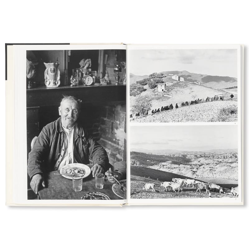 HENRI CARTIER-BRESSON, THE DECISIVE MOMENT / アン