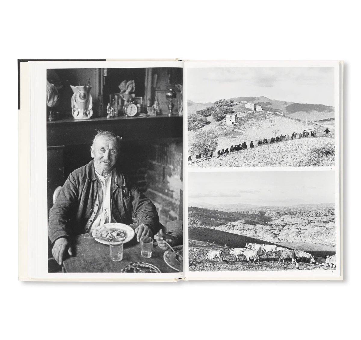 HENRI CARTIER-BRESSON, THE DECISIVE MOMENT / アン