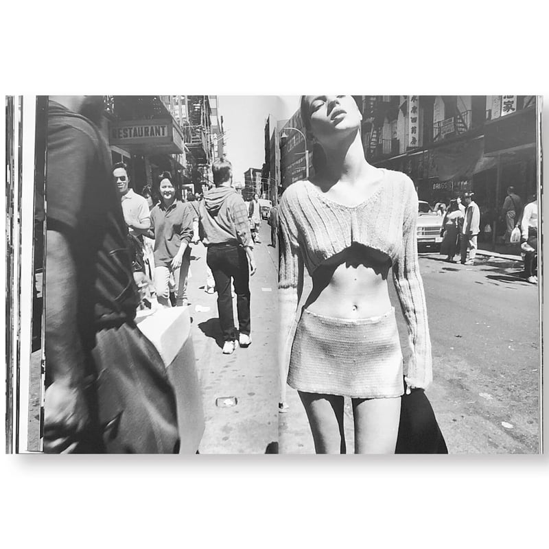 ROSELAND（初版） / グレン・ルックフォード（Glen Luchford） | ホホ