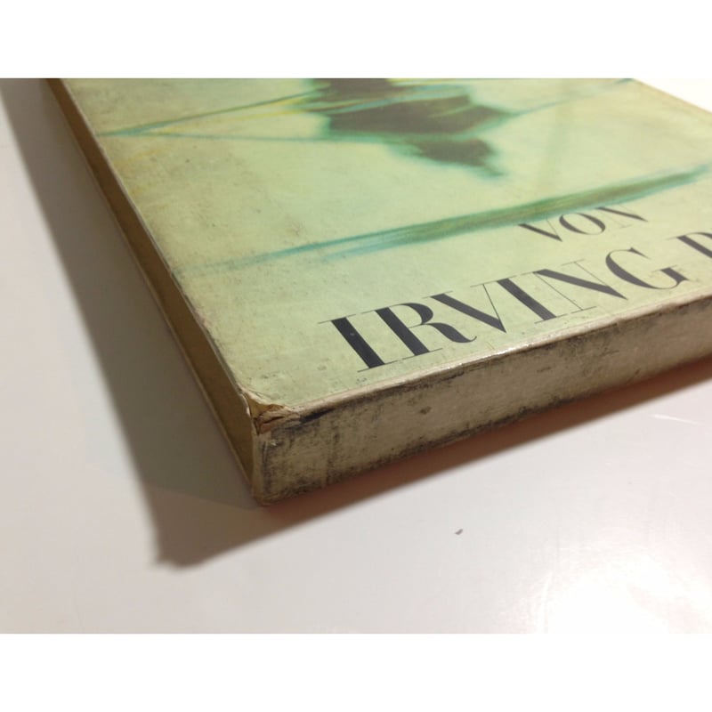 Augenblicke - Irving Penn | ホホホ座浄土寺店