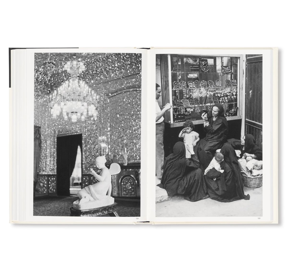 HENRI CARTIER-BRESSON, THE DECISIVE MOMENT / アン