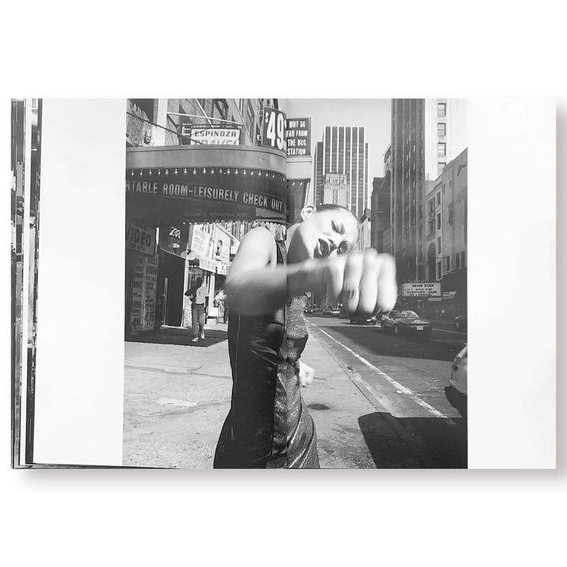 ROSELAND（初版） / グレン・ルックフォード（Glen Luchford） | ホホ