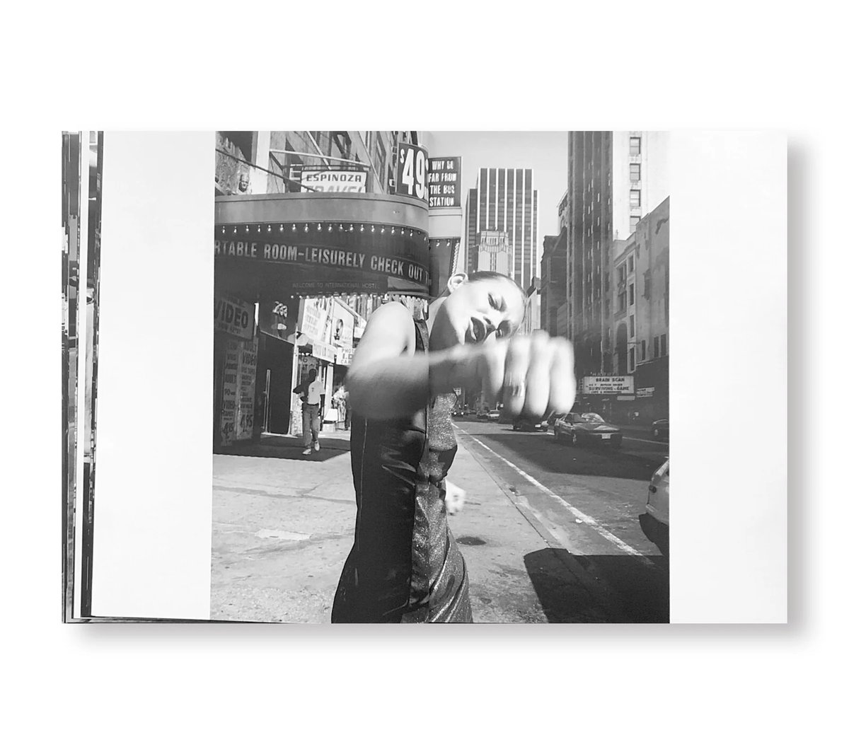 ROSELAND（初版） / グレン・ルックフォード（Glen Luchford） | ホホ