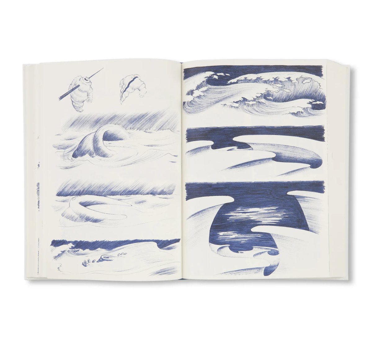 Die Wandlungen　David Weiss　ダヴィッド・ヴァイス DIE WANDLUNGEN (THE METAMORPHOSES) / ダヴィッド・ヴァイス