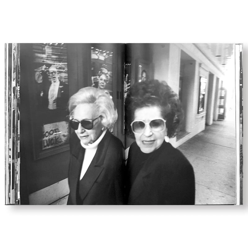 ROSELAND（初版） / グレン・ルックフォード（Glen Luchford） | ホホ