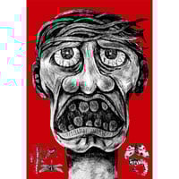 年会誌　怪奇九号