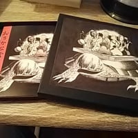 特典エッセイ冊子付き）＜CD＞flow / 冬にわかれて | ホホホ座浄土寺店