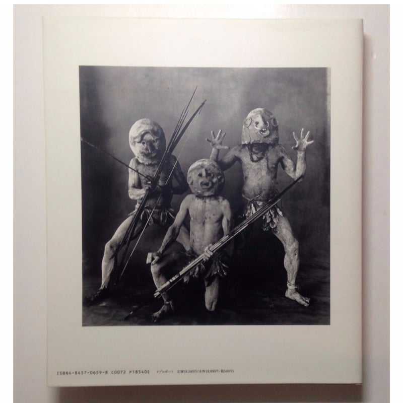 PASSAGE - アーヴィング・ペン | ホホホ座浄土寺店