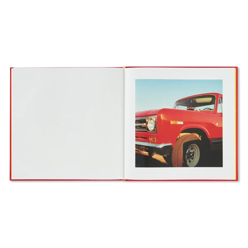 2 1/4 / William Eggleston（ウィリアム・エグルストン） | ホホホ座