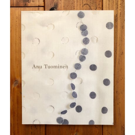 アヌ・トゥオミネン | STORES