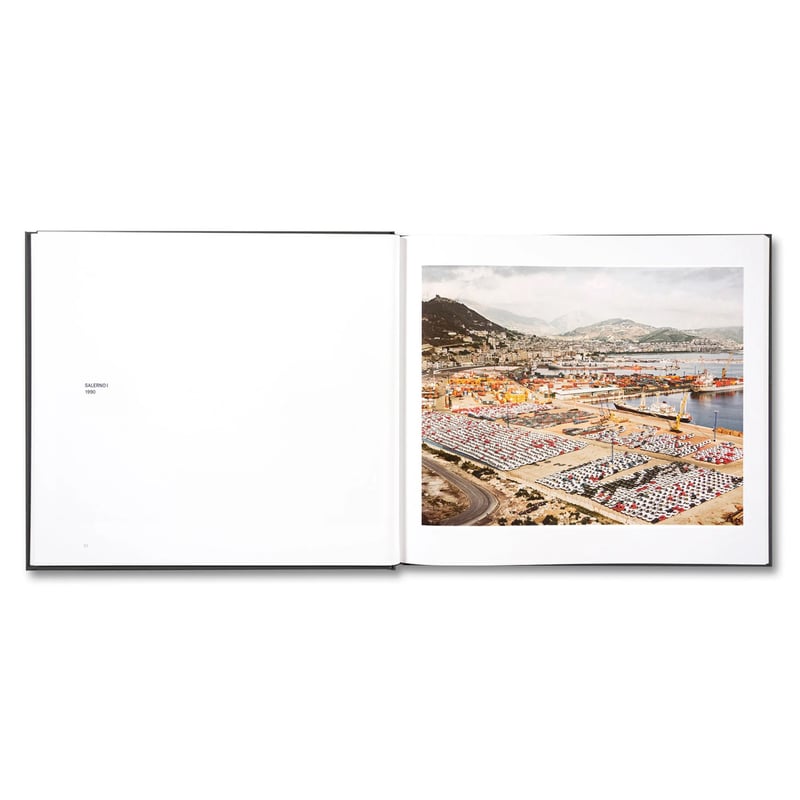【Andreas Gursky: Landscapes】アンドレアス・グルスキー Andreas Gursky: Landscapes】アンドレアス・グルスキー