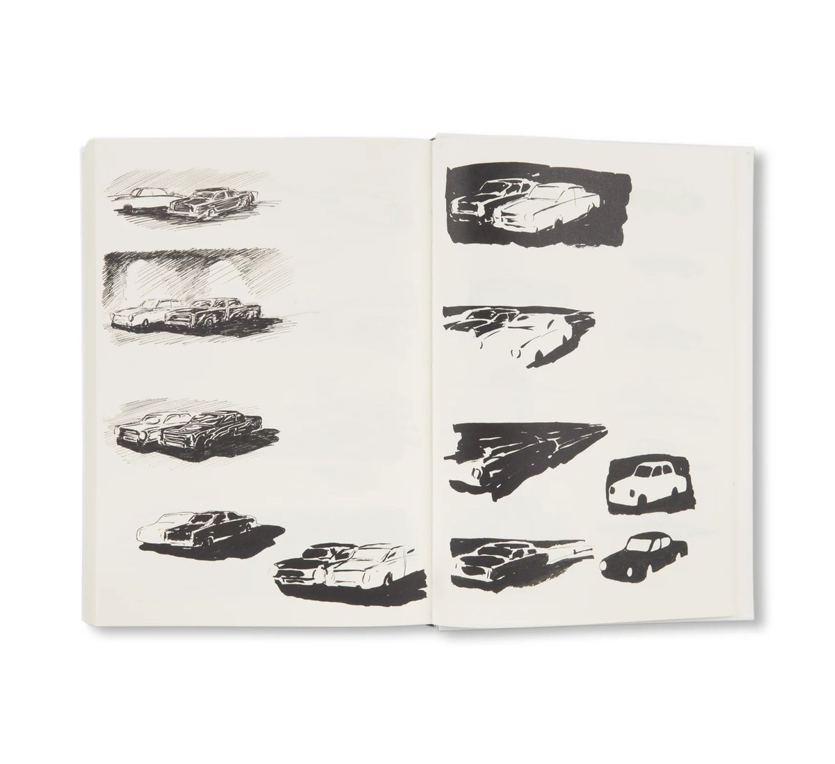 DIE WANDLUNGEN (THE METAMORPHOSES) / ダヴィッド・ヴァイス