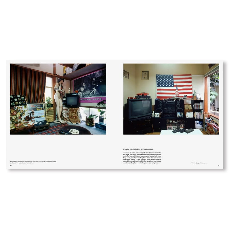 サイン本）TOKYO STYLE / 都築響一 | ホホホ座浄土寺店