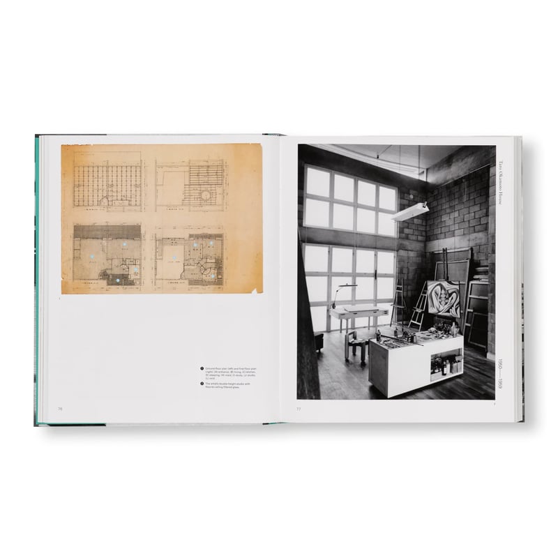 THE JAPANESE HOUSE SINCE 1945 / ナオミ・ポロック（Naomi