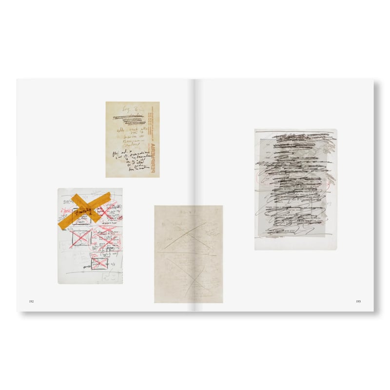 WHAT WE LEAVE BEHIND / ステファン・クラスニアンスキー（Stéphan