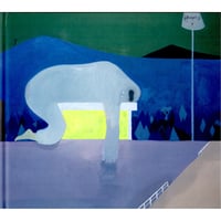 NIGHT ON EARTH　/　MISSISSIPPI（ミシシッピ）