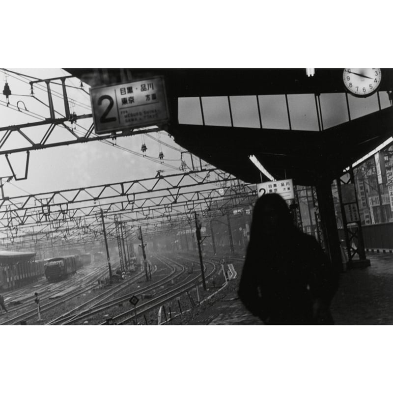 都市の軌跡 / 柳沢信 | ホホホ座浄土寺店