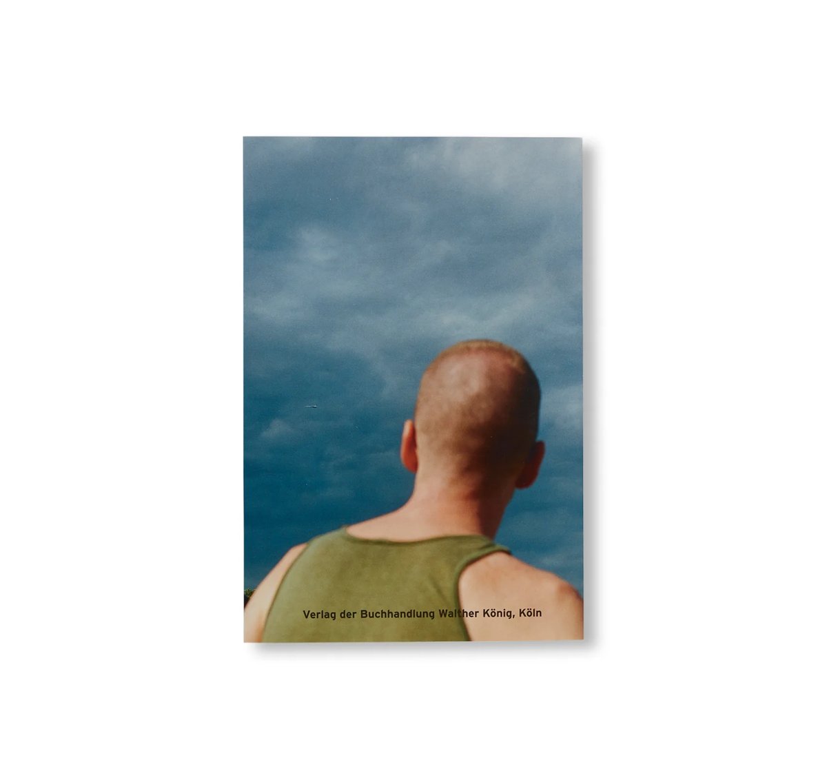 Wolfgang Tillmans ヴォルフガング・ティルマンス restock〕 ヴォルフガング・ティルマンス Wolfgang Tillmans