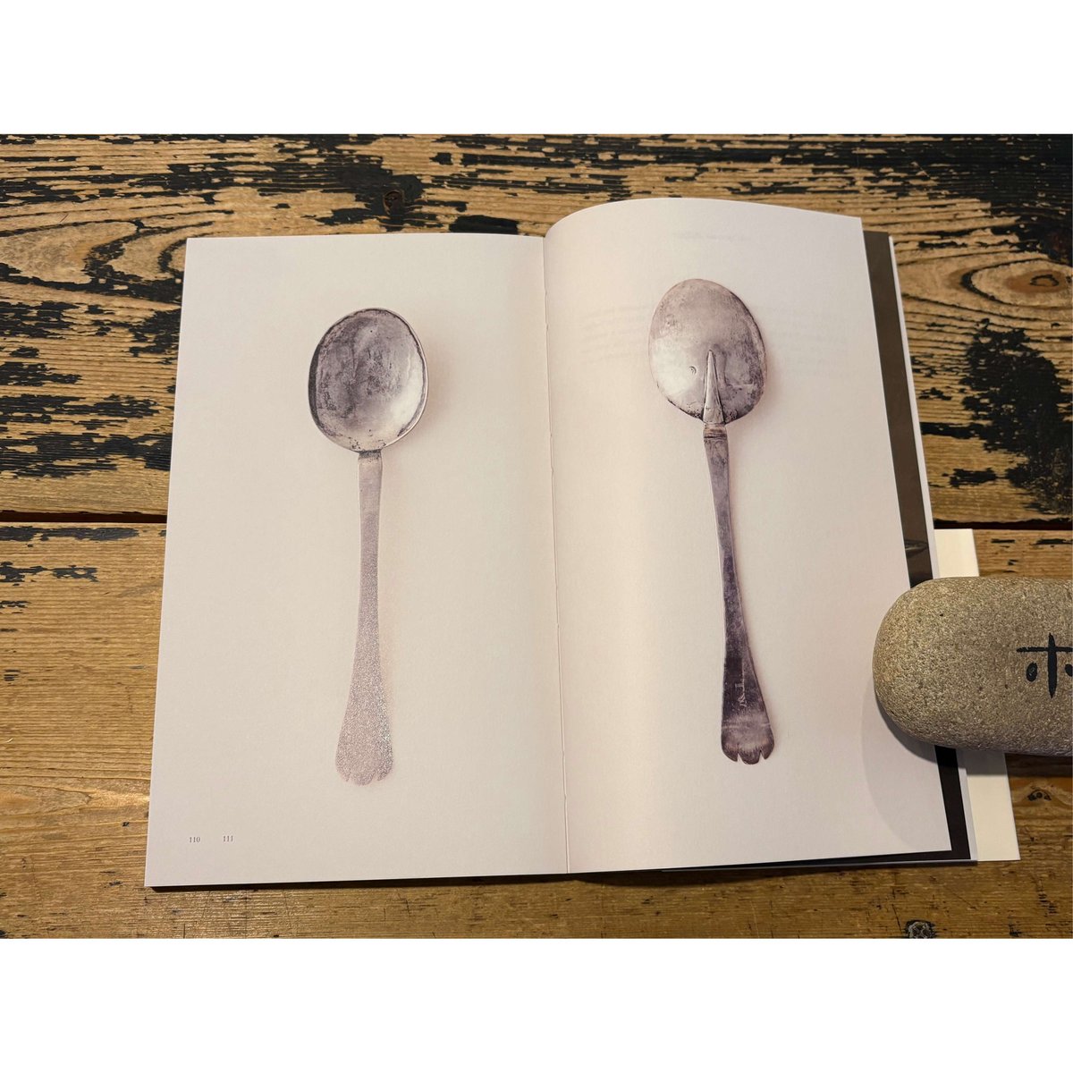 使えないスプーン / 竹俣勇壱 | ホホホ座浄土寺店