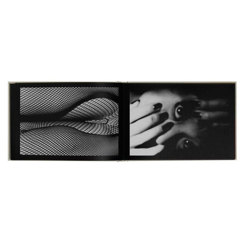 森山大道『DAIDO SLIDE』(LEFT) 【公式通販】