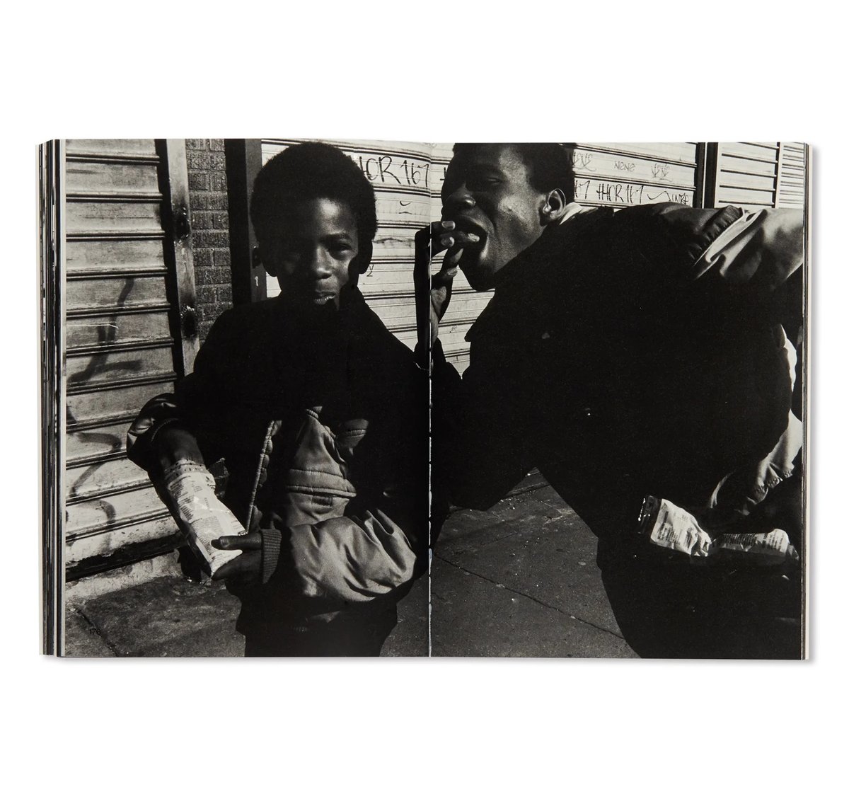 WE HAVE NO PLACE TO BE: 1980-1982 / 俺たちどこにもいられな