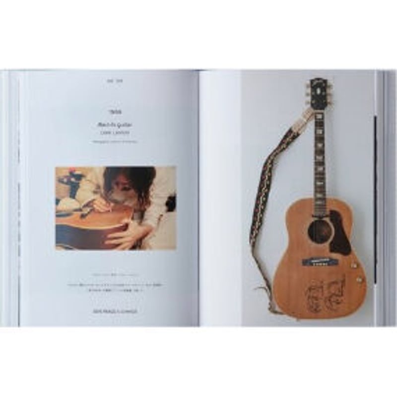 【図録】DOUBLE FANTASY - John & Yoko 図録『DOUBLE FANTASY - John & Yoko』 | Blue Sheep Shop