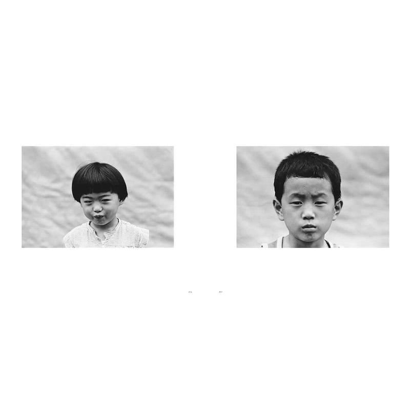 牛腸茂雄全集 作品編 / 牛腸茂雄 | ホホホ座浄土寺店 牛腸茂雄全集 作品編 / 牛腸茂雄 | ホホホ座浄土寺店