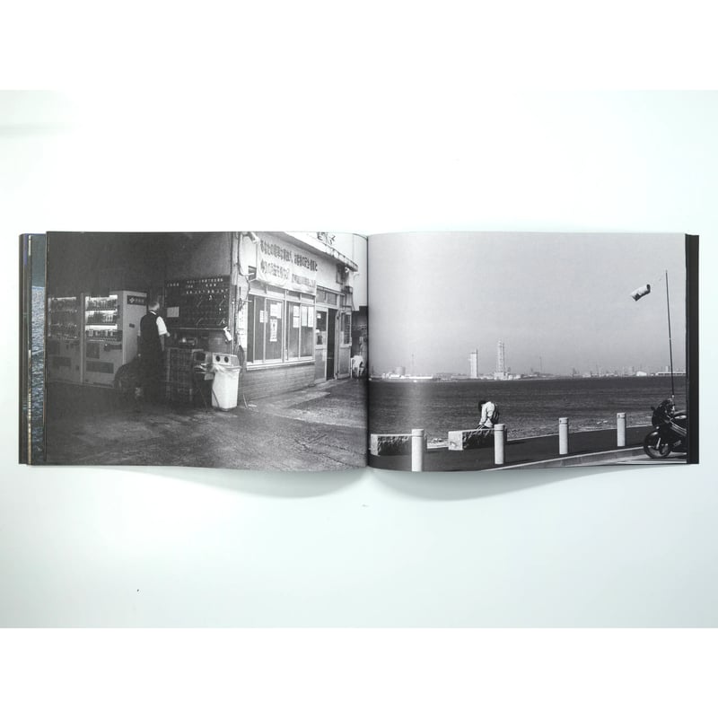 サイン本＞TAXI DRIVER / 大道兄弟 | ホホホ座浄土寺店
