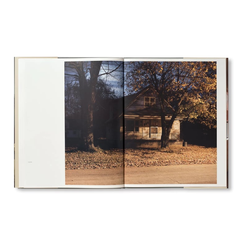 HOUSE HUNTING / トッド・ハイド（Todd Hido） | ホホホ座浄土寺店