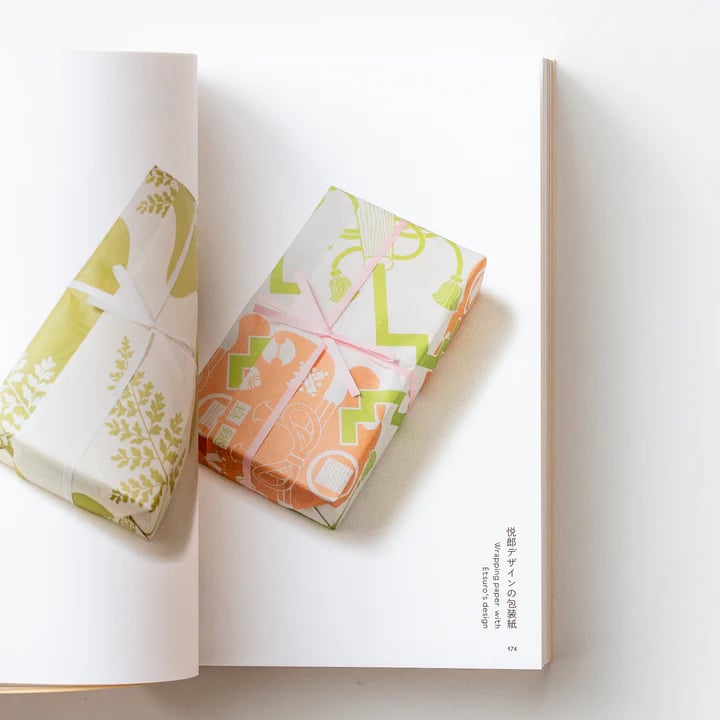 図録：鍵善良房コレクション 鈴木悦郎 ひびをたのしく | ホホホ座浄土寺店