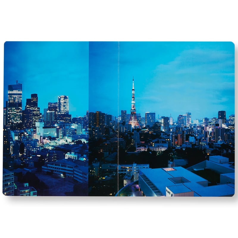 TOKYO OLYMPIA / ホンマタカシ | ホホホ座浄土寺店