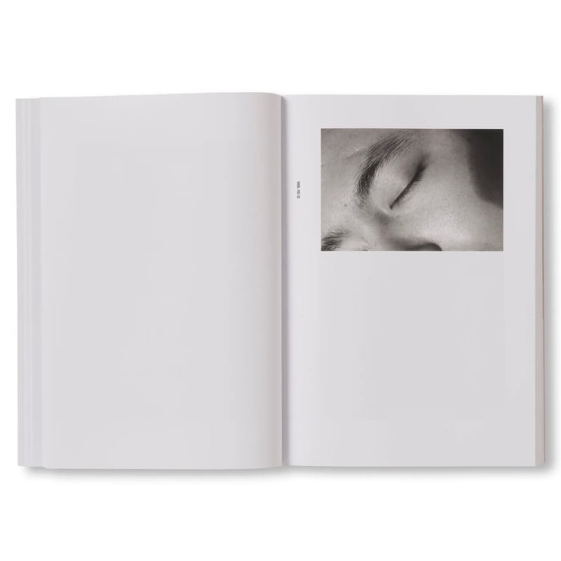 PHOTOGRAPHS (1978-1985) / クリスティーネ・フルヤ＝ゲッスラー（Chr