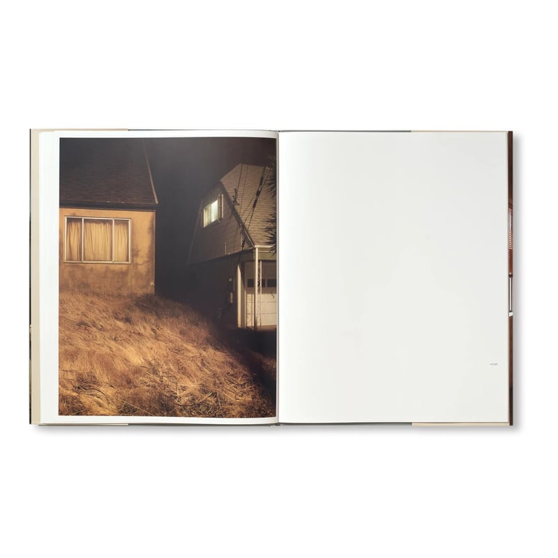 HOUSE HUNTING / トッド・ハイド（Todd Hido） | ホホホ座浄土寺店