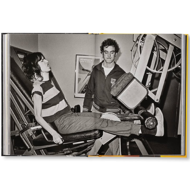 PATTI SMITH: BEFORE EASTER AFTER / パティ・スミス（Patt