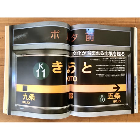 dokoka vol.1（京都編）