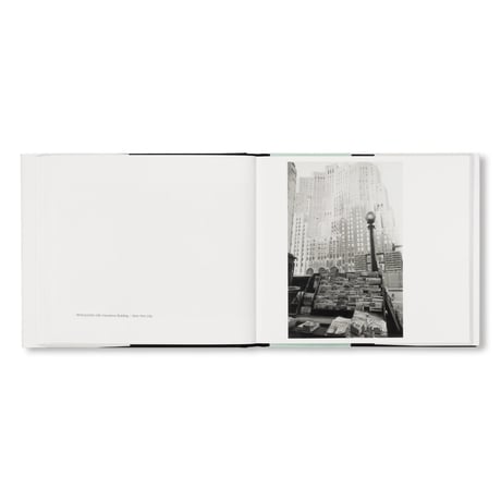 THE AMERICANS　/　ロバート・フランク（Robert Frank）