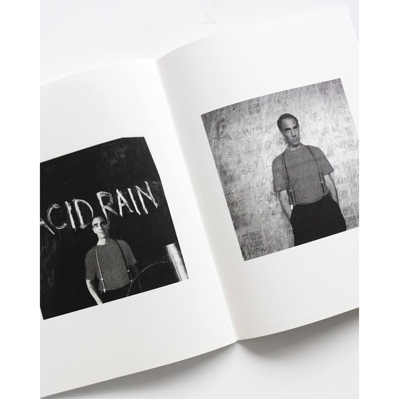 デレク・ジャーマン：ダンジネスの陰影に楽園を / 奥宮誠次 | ホホホ座