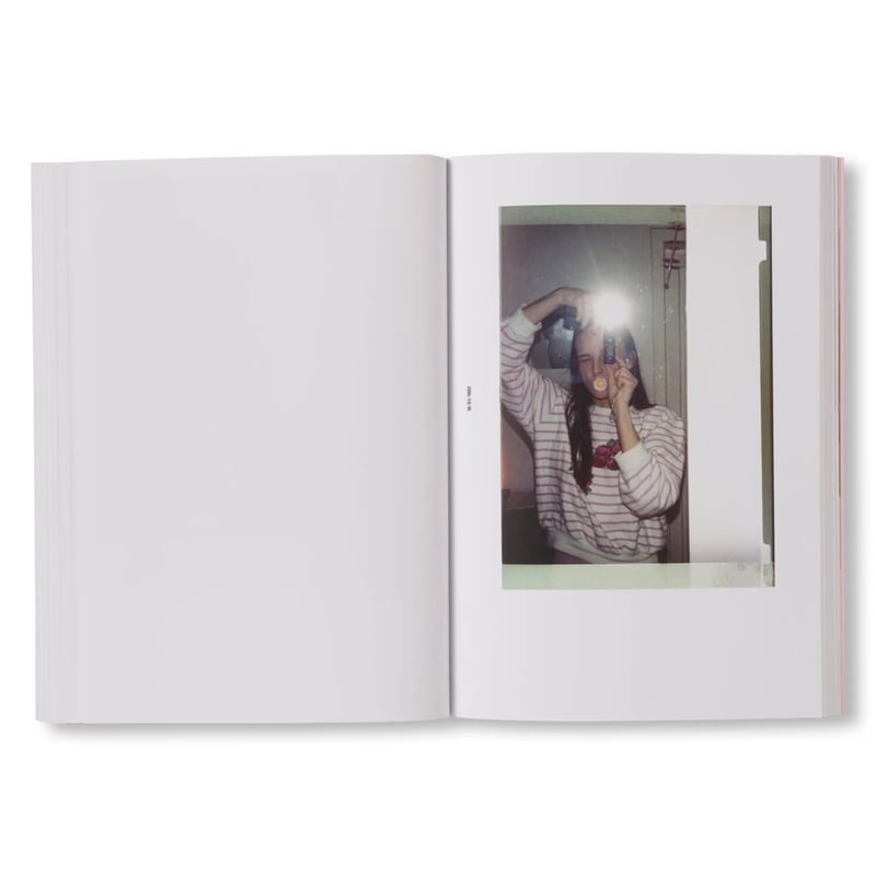 PHOTOGRAPHS (1978-1985) / クリスティーネ・フルヤ＝ゲッスラー（Chr