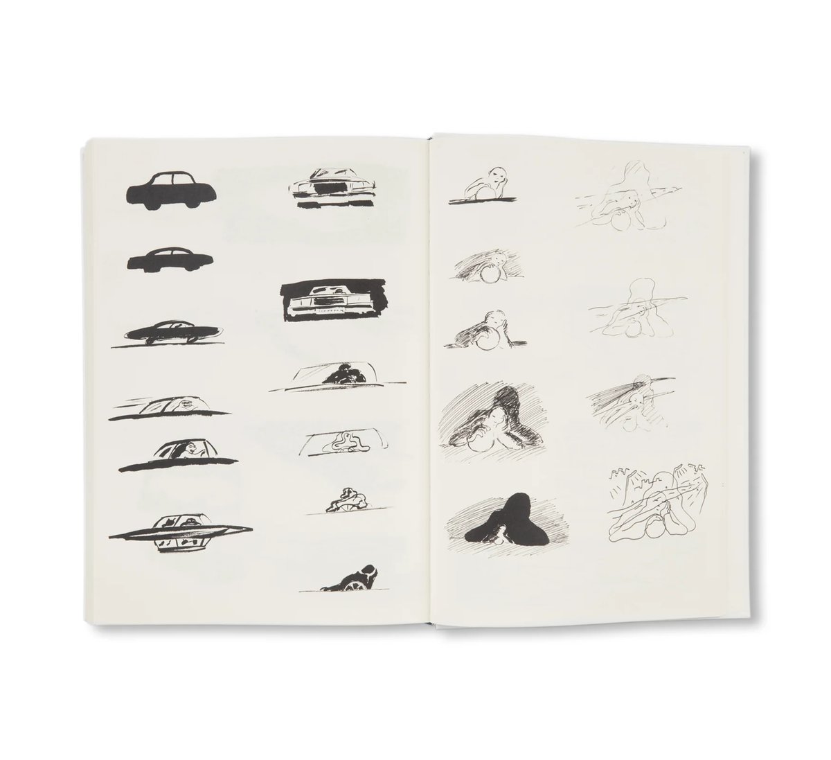 DIE WANDLUNGEN (THE METAMORPHOSES) / ダヴィッド・ヴァイス