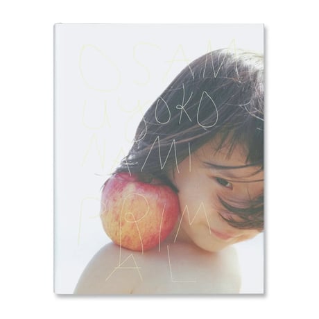 PRIMAL（プライマル）　/　横浪修