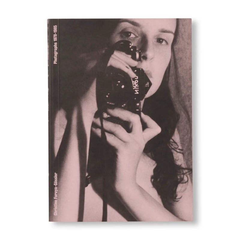 PHOTOGRAPHS (1978-1985) / クリスティーネ・フルヤ＝ゲッスラー（Chr