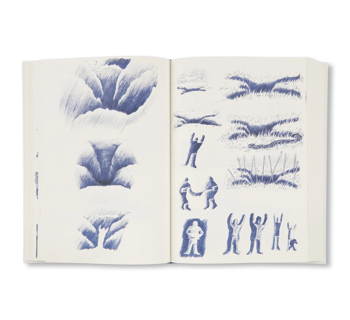 DIE WANDLUNGEN (THE METAMORPHOSES) / ダヴィッド・ヴァイス