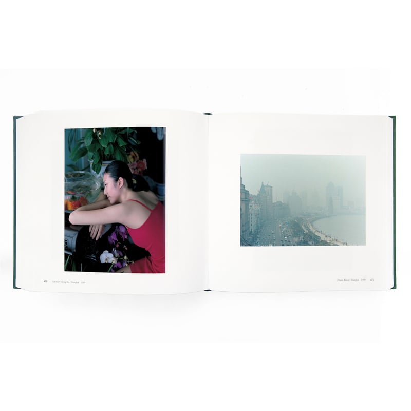 いつも世界は遠く、 / 上田義彦 | ホホホ座浄土寺店