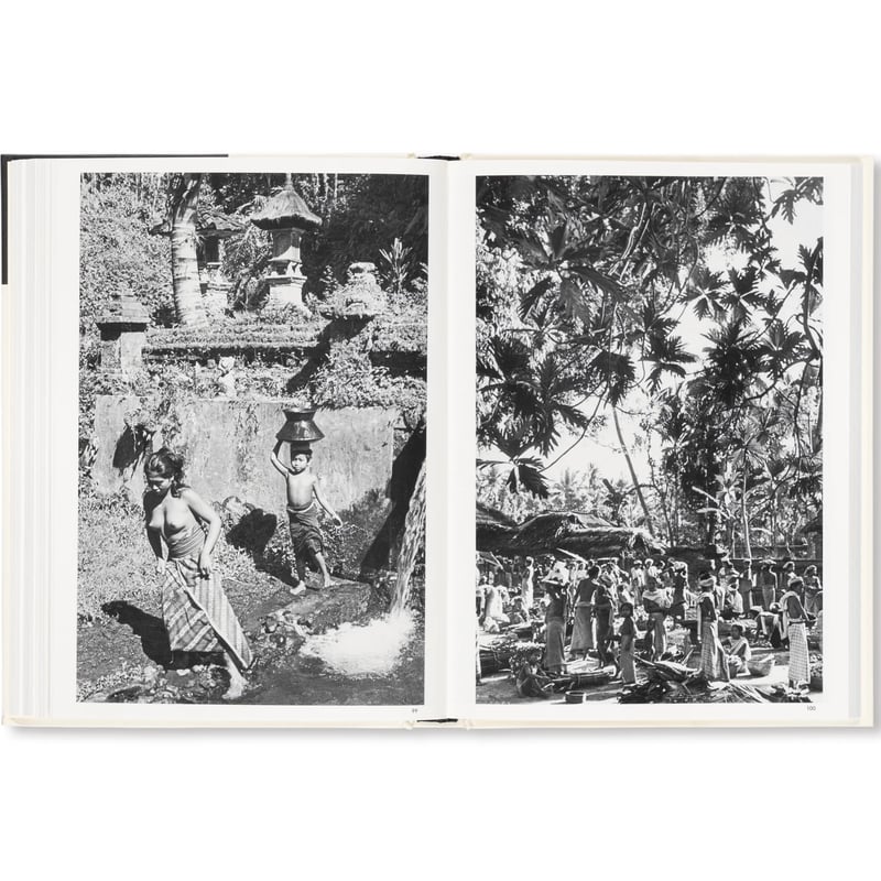 HENRI CARTIER-BRESSON, THE DECISIVE MOMENT / アン