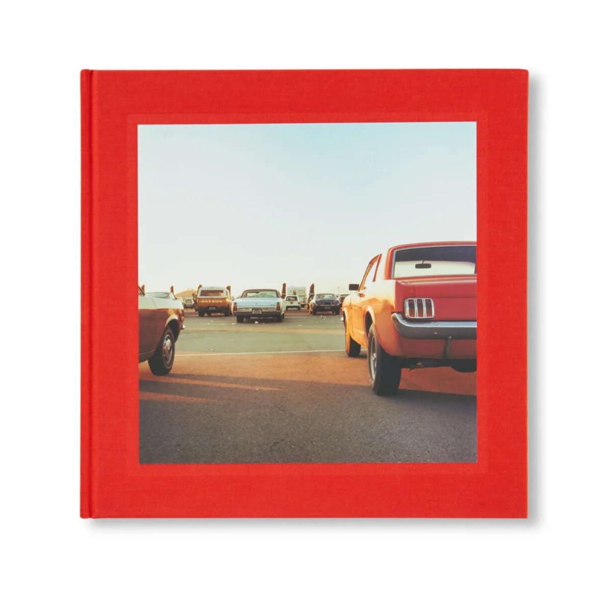 2 1/4 / William Eggleston（ウィリアム・エグルストン