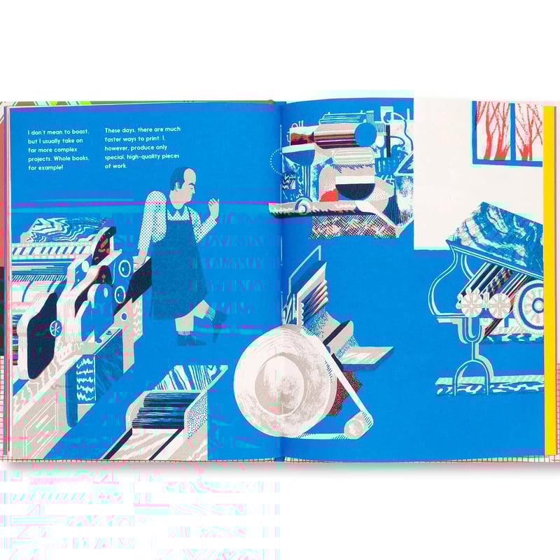 絵画　バンザンミークピリキトゥパ 絵画 バンザンミークピリキトゥパ