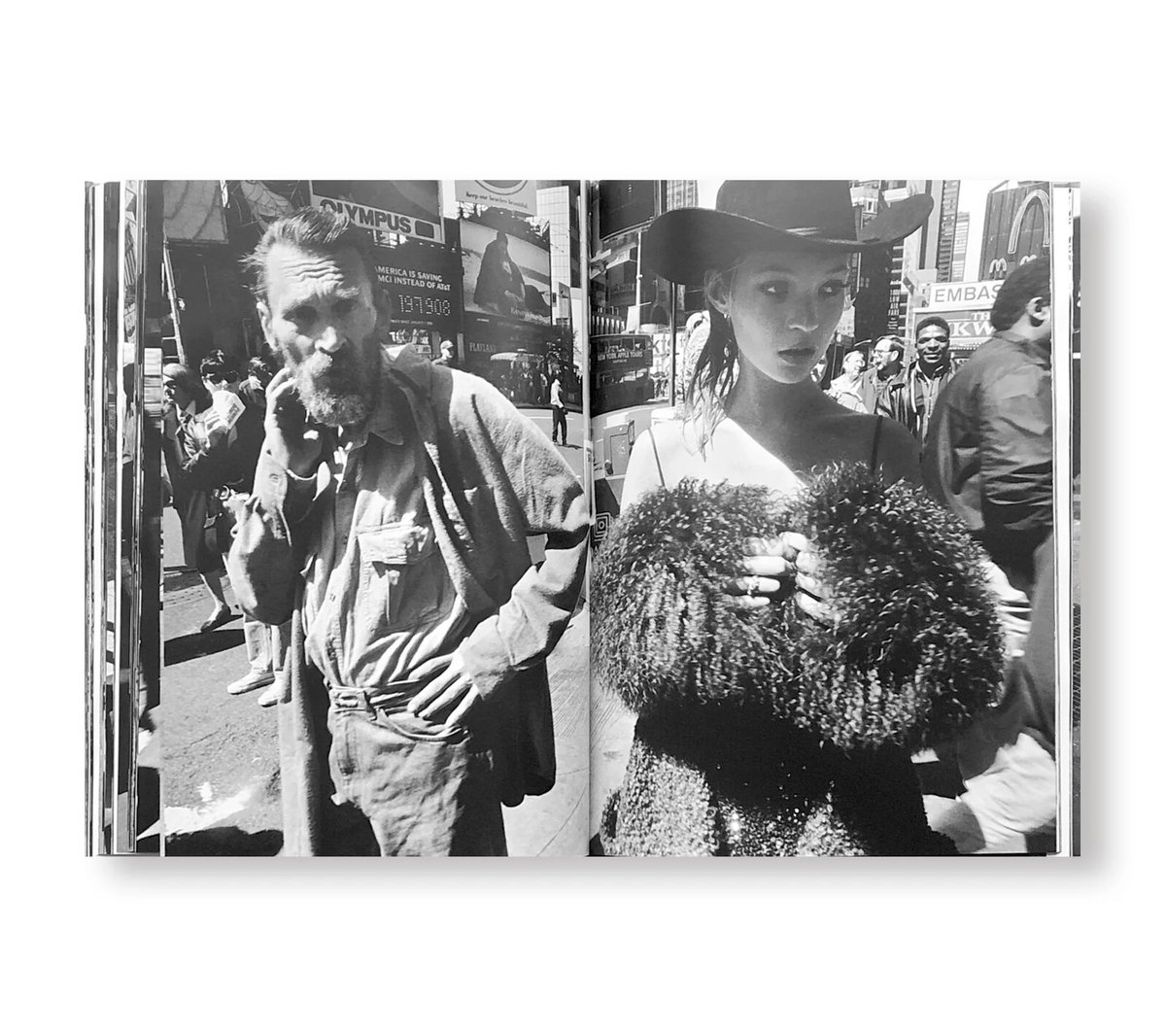 ROSELAND（初版） / グレン・ルックフォード（Glen Luchford） | ホホ